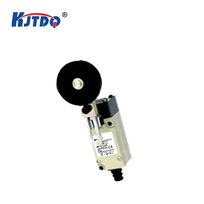 KJT KA-3270 spring rod Schmersal Omran IP65 Double Circuit Zinc Travel Limit Micro Switch