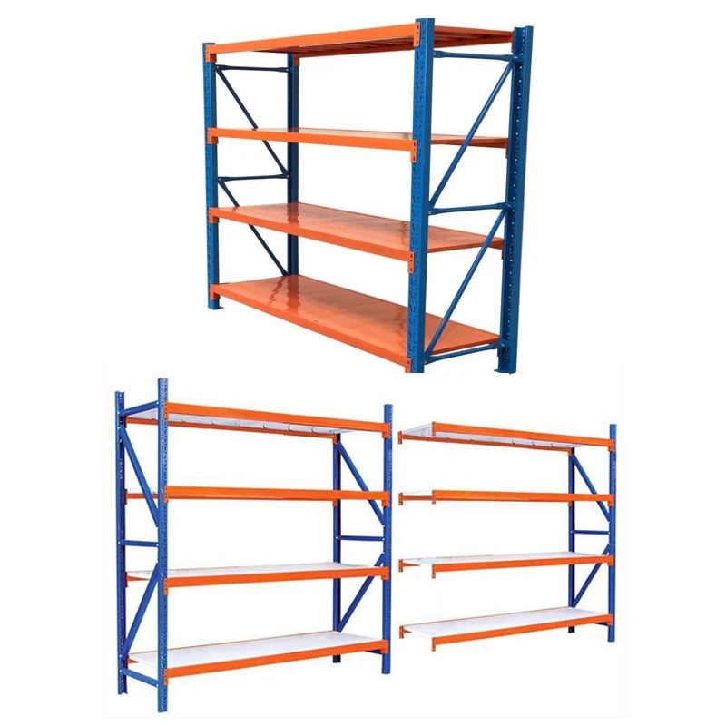 Guichang storage storage rack 100-500kg cargo customized heavy shelf