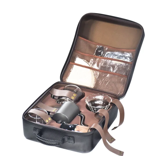 Q v60 кофеварка, кофейный набор капельницы. Весы с таймером для наполнения чайника