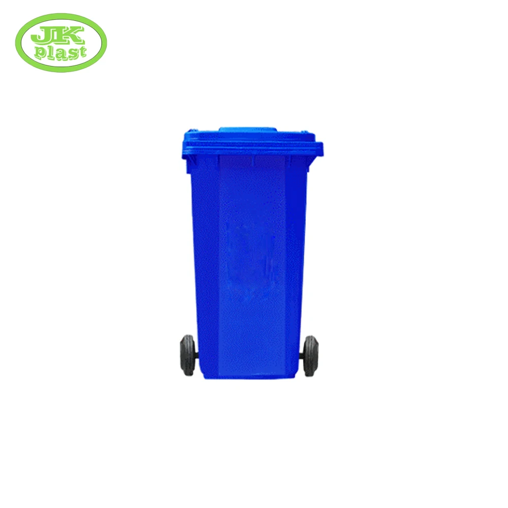 factory wholesale high quality plastic outdoor dustbin