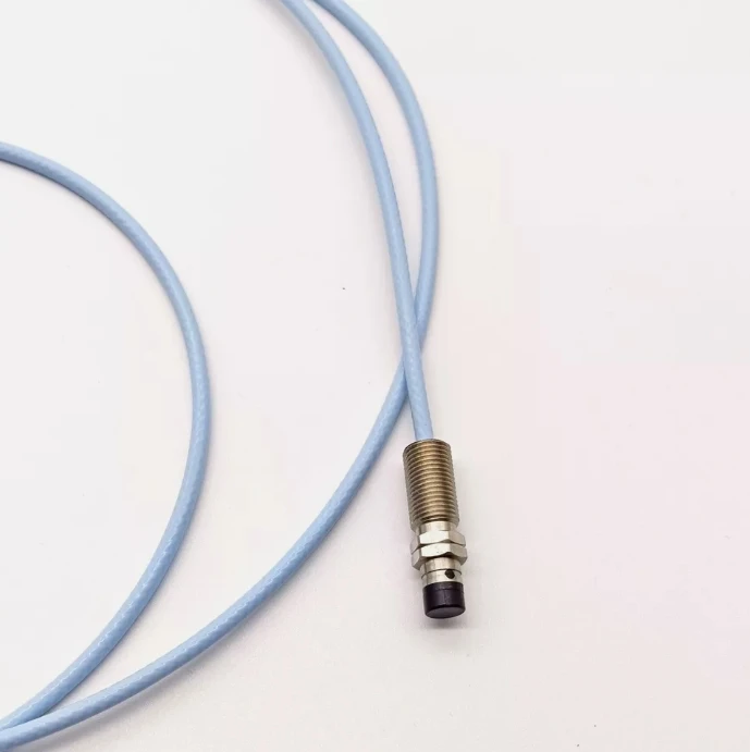 BENTLY NEVADA 330106-05-30-05-02-CN 3300 XL 8mm Proximity Sensor Original brand new imported flow sensor pump flow controller