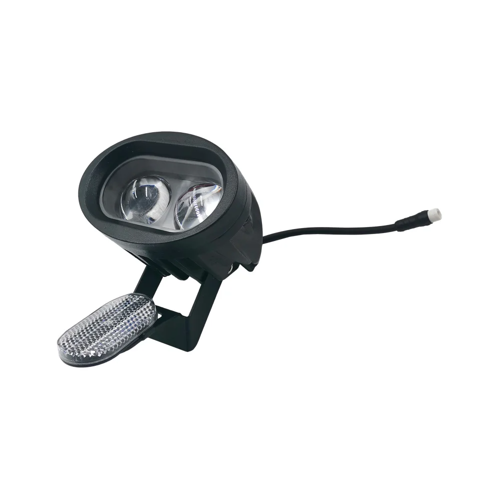 INMOTION RS Original Front Light Suit For INMOTION RS Electric Scooter Headlight Official Accessories