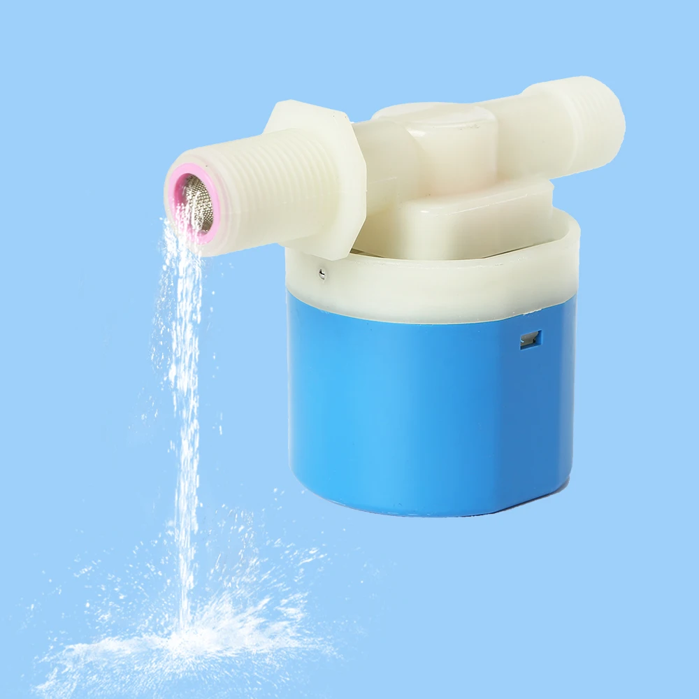 Factory Wholesale DC15 Float Valve JUNY