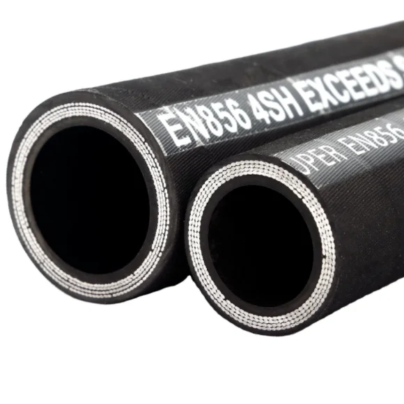 Auto Spare Car Parts Silicone Rubber Hose