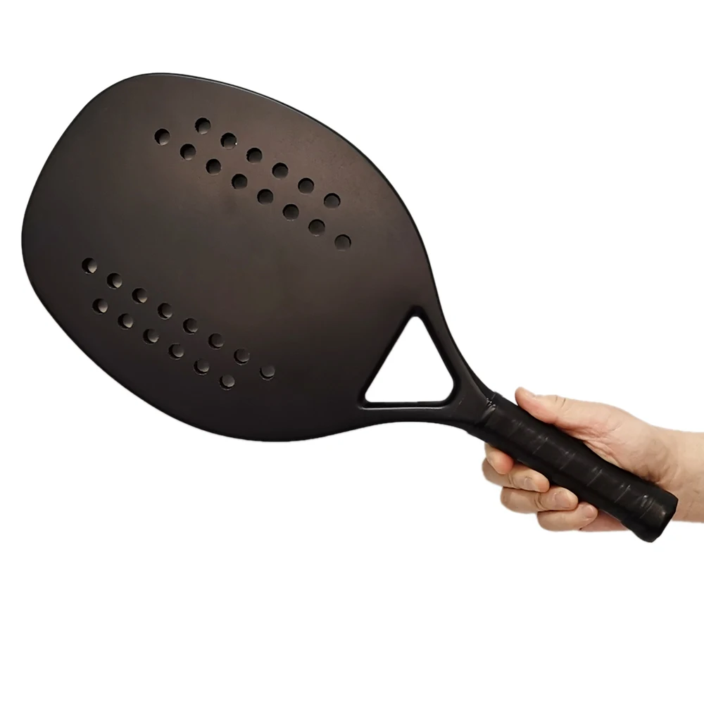 OEM Wholesale Lightweight Glassfibre Padel Rackets