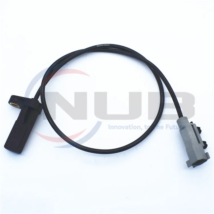 Auto Parts ABS Sensor Wheel Speed Sensor For Nissan Navara 47901-EB300