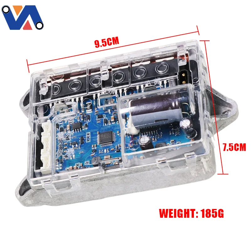 Electric Scooter Mainboard Motherboard Skateboard Controller Circuit Board Controller for Xiaomi M365 / Mi 1S Electric Scooter