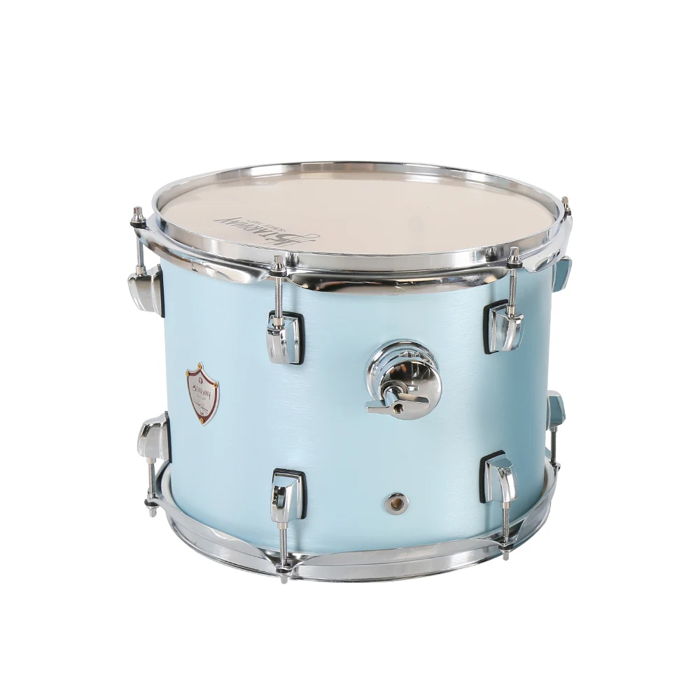 Рынок продуктов Starway D26 начинающая Профессиональная игра на джазовых барабанах ударные инструменты Ударные Набор