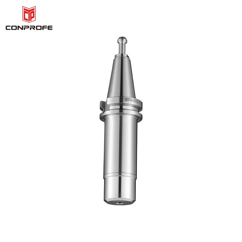 New Arrival 2021 BT40 Milling Machine Tool Holder High Precision GER32 ER32 Collet Chuck