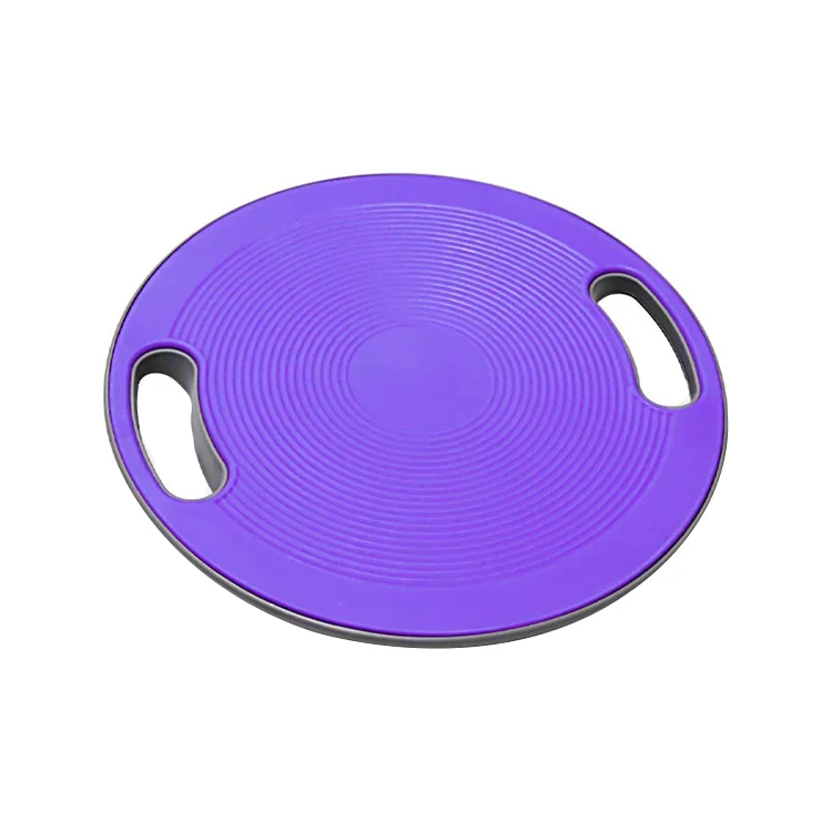 Workout Round Balance Board Balance Plate Twist Disc