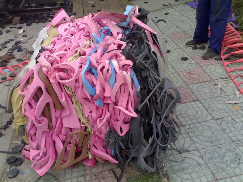 
ASFROM factory recycle EVA powder/mill grind machine 