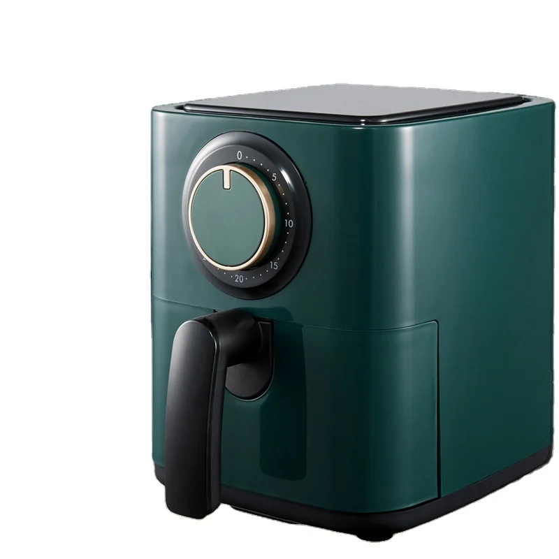 
2.5L Air fryer power air fryers Plus temperature control electric Air frier Digital 