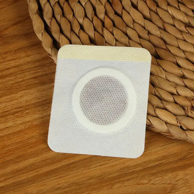 HODAF Sticker Slim Patch Slimming Navel Stick Slim Patch Magnetic Slimming Diet Patches