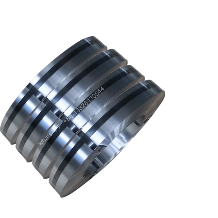 420j2 stainless steel strip coil in cold rolled condition