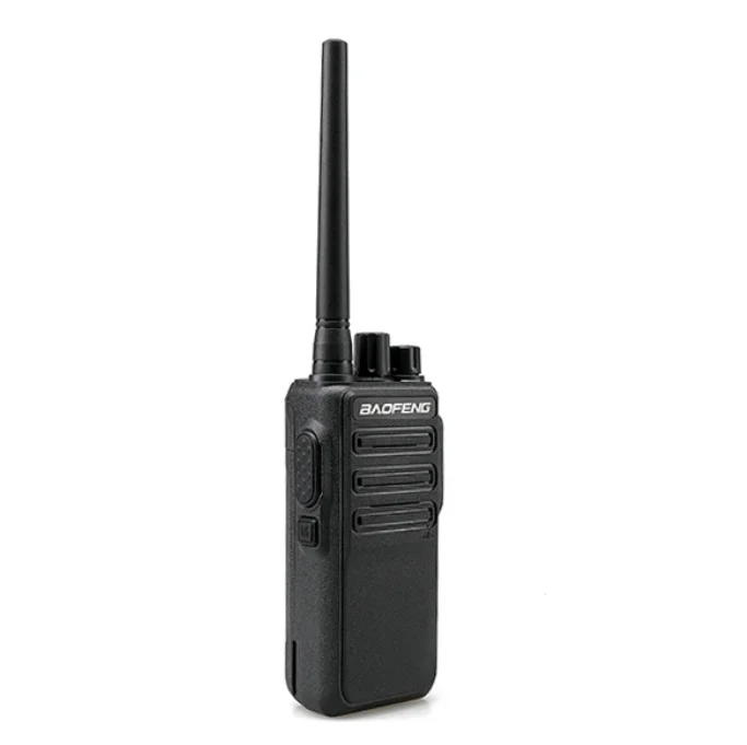 Baofeng 1904 иди и болтай walkie talkie “иди 3800 мАч емкость батареи 16 каналов UHF400-520MHz двухстороннее