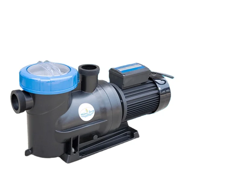 2021 Factory direct supply of high-quality swimming pool pumps, plastic water pumps, swimming pool filter pumps aquarium pump