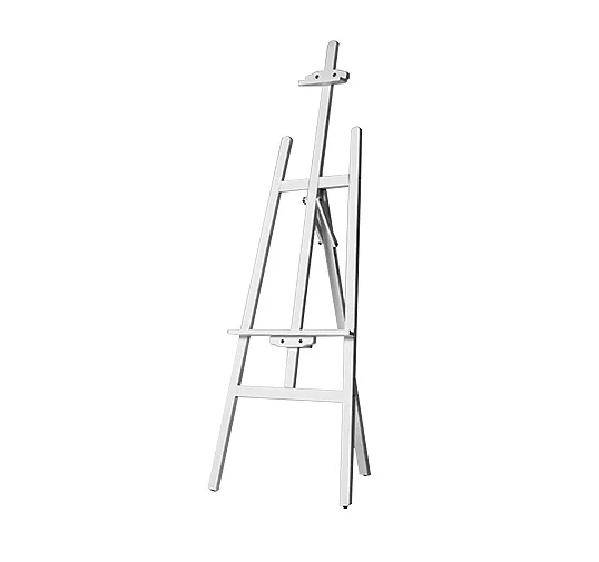 Adjustable Artist Wooden Triangular Display Painting Art Easel Stand