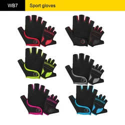 HSD Bike gloves skeleton zombie design bike climbing motorcycle cycling gardening gloves biker gloves manufacturers