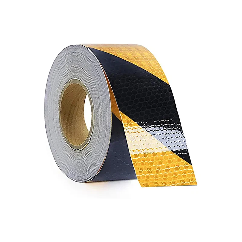 Waterproof Plastic EGP Reflective Sheeting for Warning Safety pvc fluorescent film road reflective tape sign board sticker