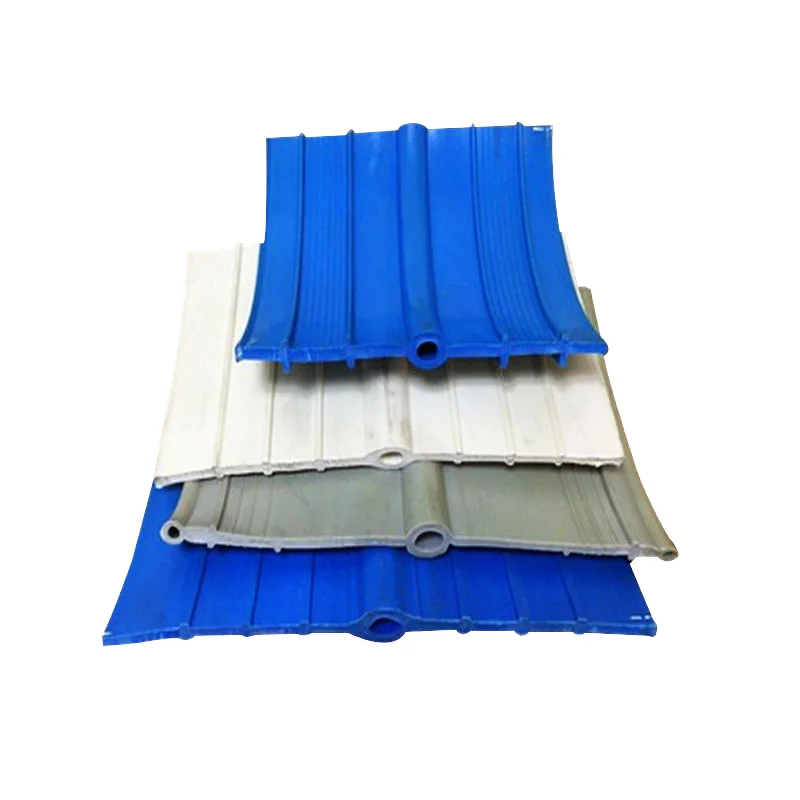 Construction Pile Head Reinforcement Split Bolt Sealing Ring Gasket Rubber Expansion and Water-Resistant Seal