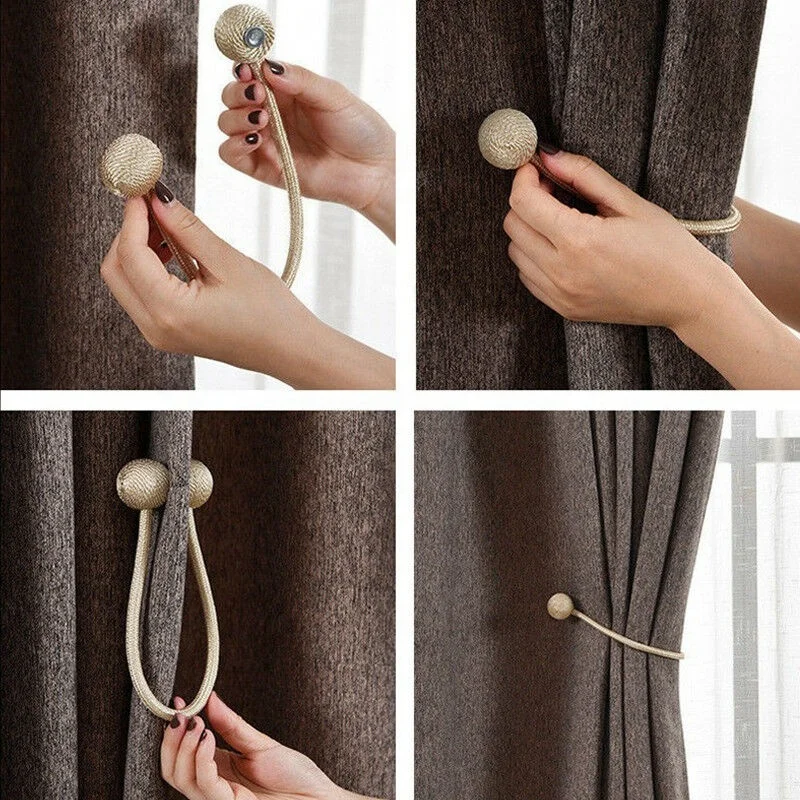 curtain rod accessories