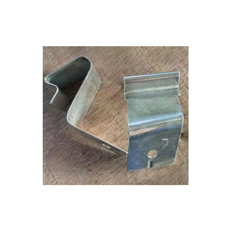 Sinotruk HOWO A7 T7 T5G SITRAK C7H C9H Shacman Truck Body Cab Parts Left Spring Steel Plate 812W41685-0033 812W41685-0034