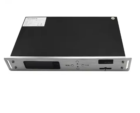 YM-LM501 полноцветный мастер dmx/spi пиксель светодиодный контроллер