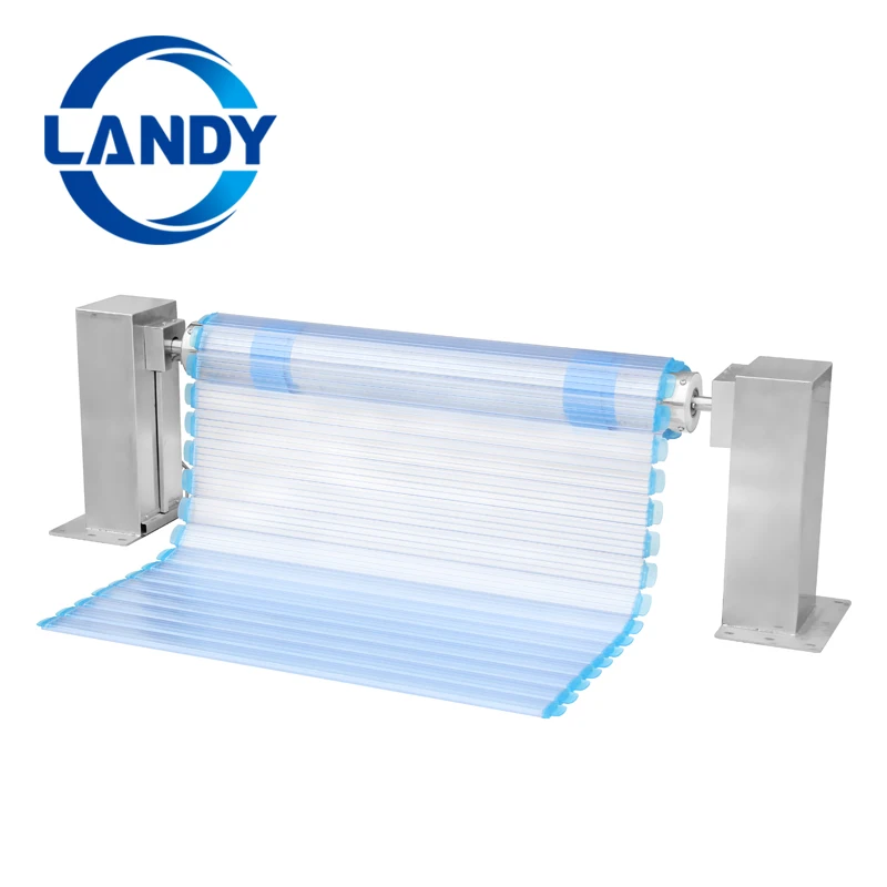 Low Price Electric Motor Swimming Pool Cover with Hard Slat Automatic Pool Cover for Inground or Above Ground Pools