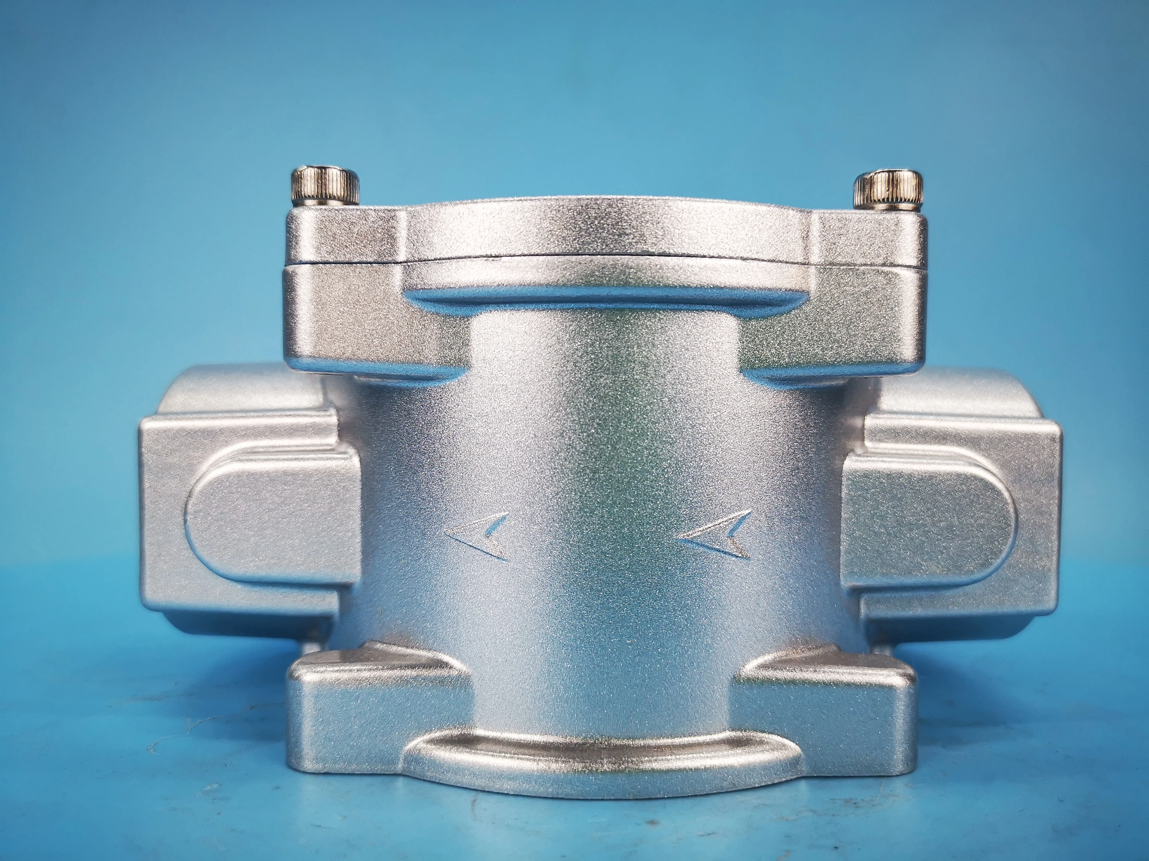 Hot Sale Original Gas Filter High Performance Filter for Industrial Burners Boiler