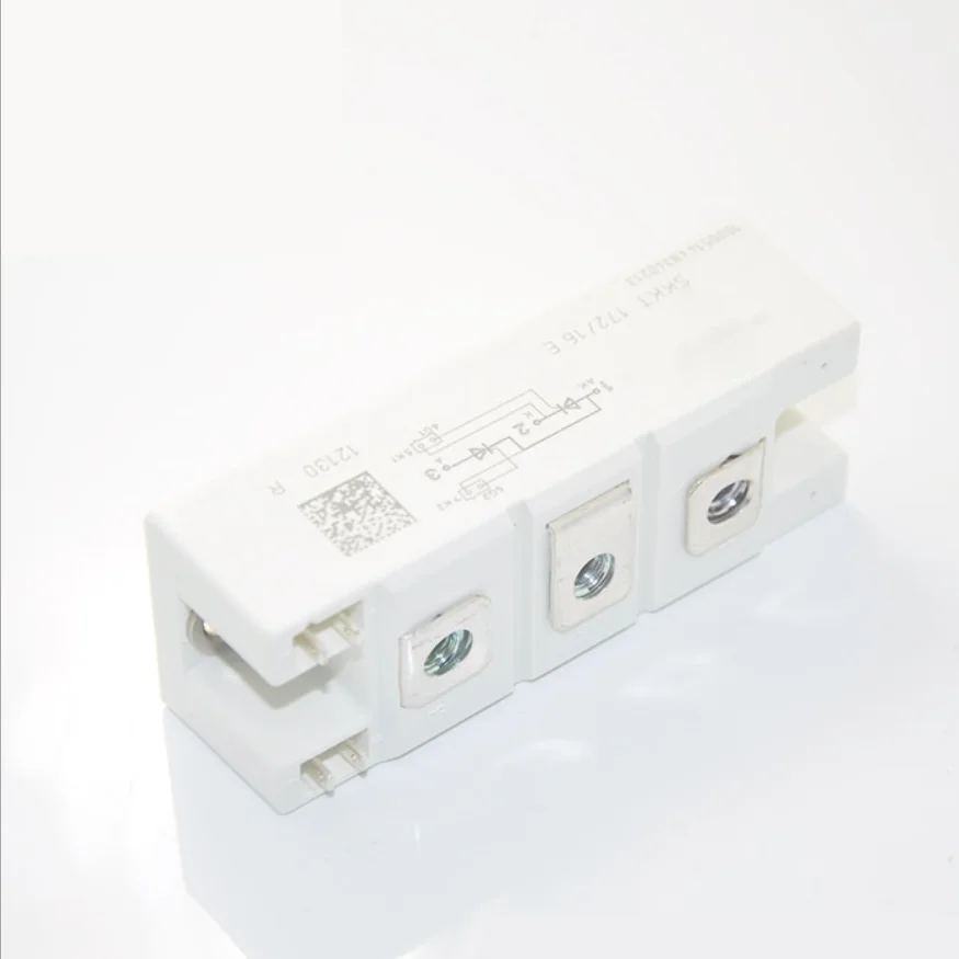 100V JBS600DA/DK100 Schottky Rectifier Modules fast diode module