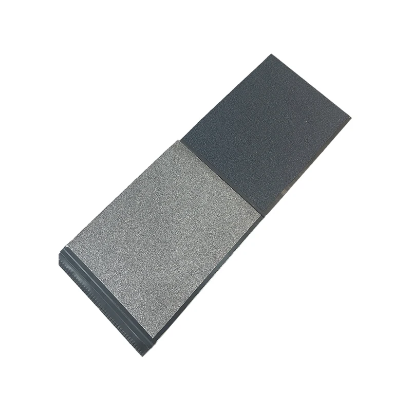 High Quality Decorative Materials from China External Wall Insulation and Hanging Board Roof Tiles by Manufacturer