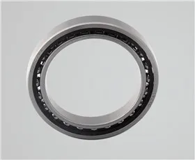 High Speed Spindle Bearing 71911E.TBTL  P4  CNC Machine Angular Contact Ball Bearing