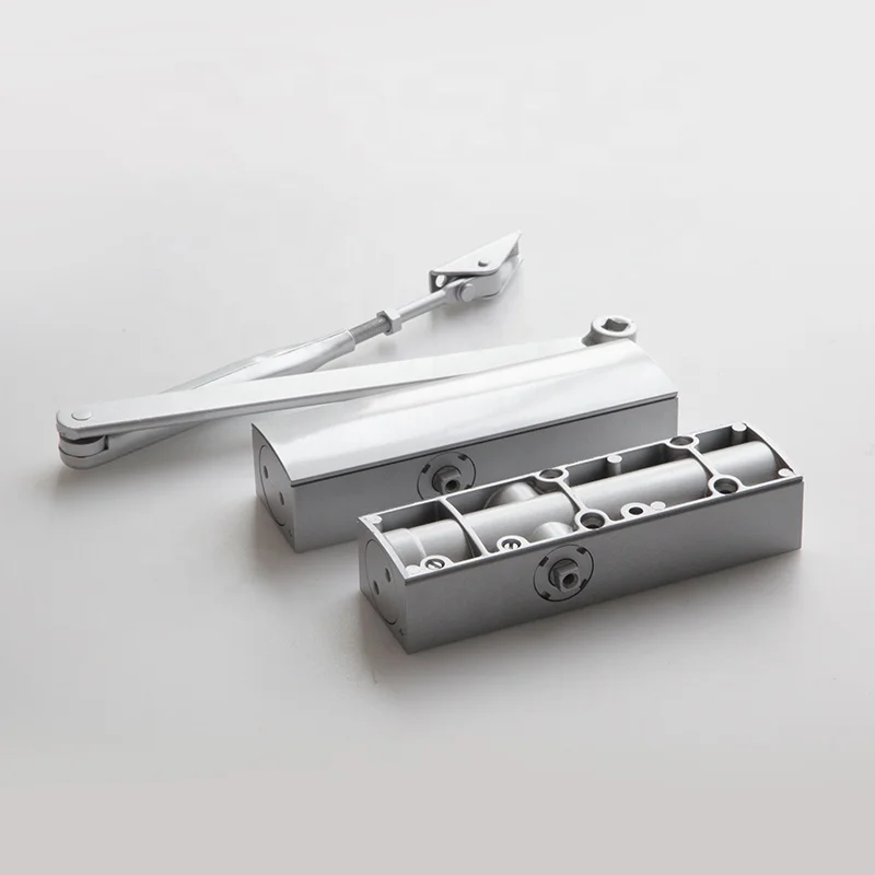 Top Quality HD-1500 Two Speed Adjustment Light Duty Automatic Door Closer