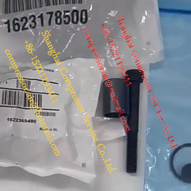 Atlas Copco 1623178500: VALVE