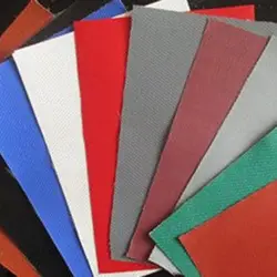 Flame Retardant Fibre Glass Fabric Insulation Fiber Cloth Nano fireproof