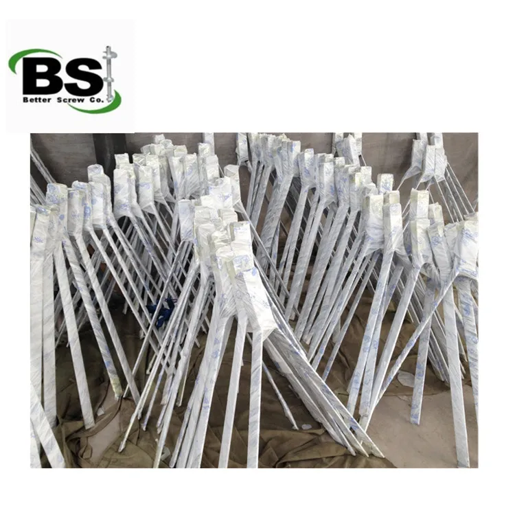 U Channel Metal Support Post in Grape Manor  Pre-punched Galvanized, Powder Coating