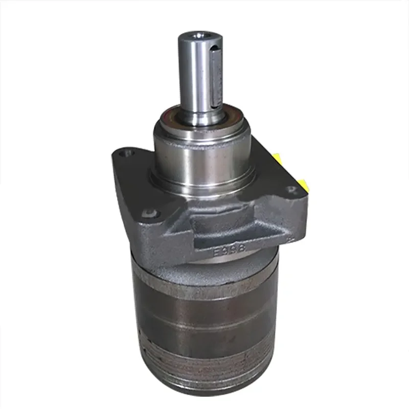 TG TE TF Series High Torque Orbital Hydraulic Motor TF0360EW260LAAY Oil Motor TF0195EW410AAAB