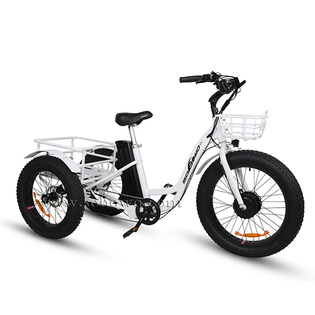 To be Dealers of SOBOWO EBIKE GROUP GLOBAL distributor recruitment all over the world fat tire ebike etrike electric bicycle