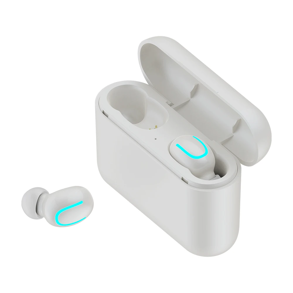 ANC Headphones Funny Bluetooth Earrings Marshall Mobile Headset Earphone Headphone