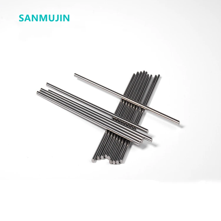 
Low price promotion of Yg15 cemented carbide rod 