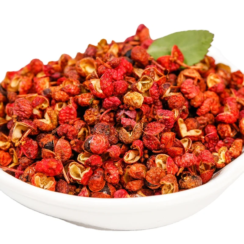 
Cheap And High Quality Szechuan Peppercorns Use For Hot Pot Seasoning 