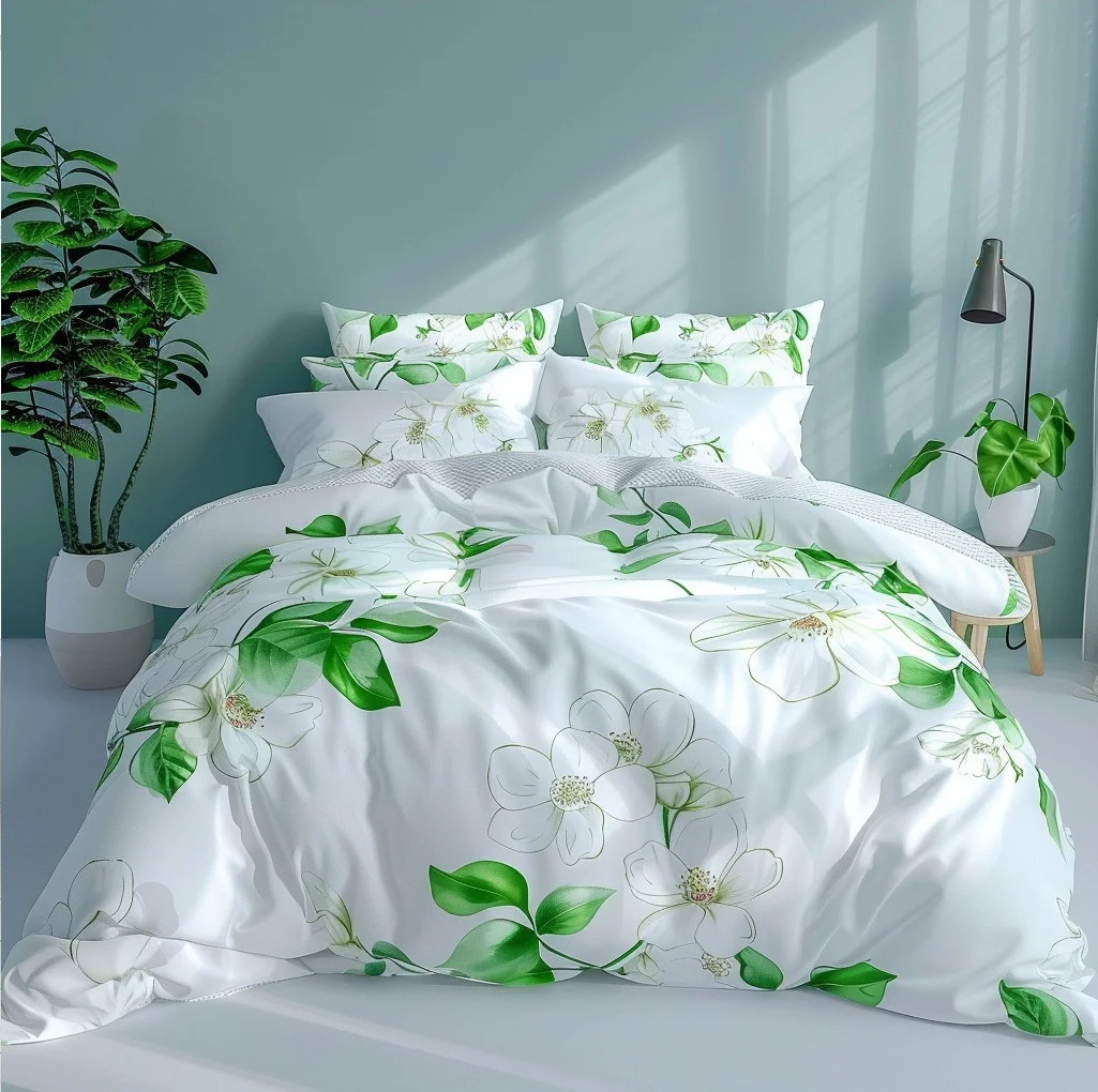 gothic cotton blanket fluffy  7 pieces egyptian sheets bedspreads egyptian home hotel bamboo spider-man