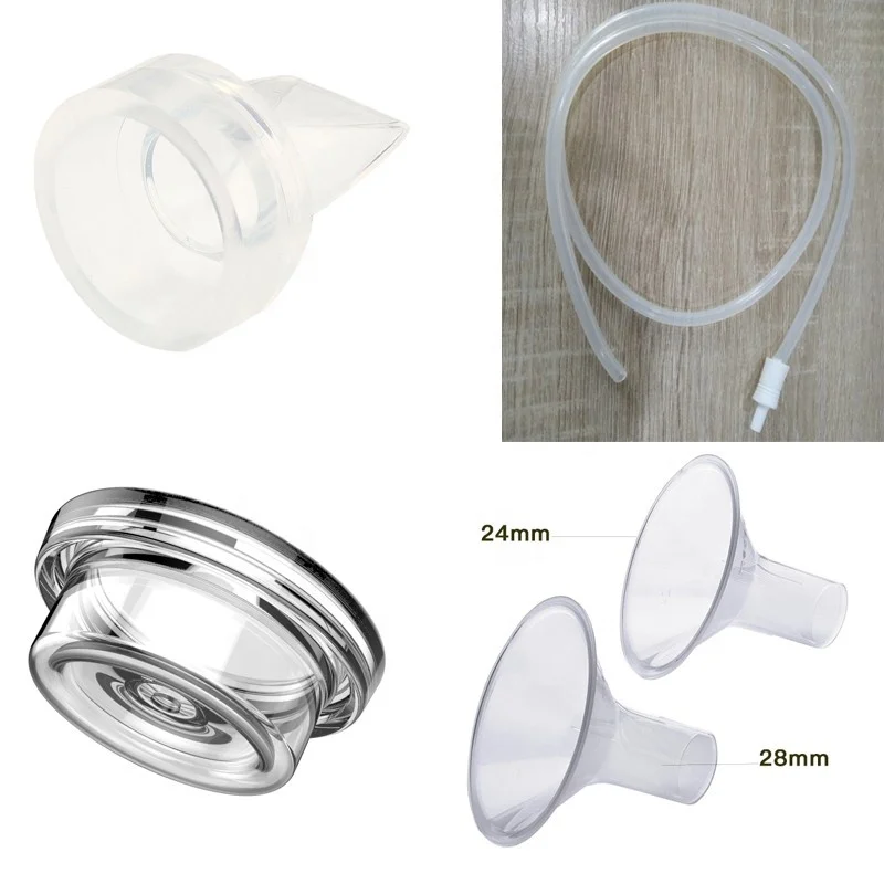 Doopser Super Silence Double Side Electric Breast Pump Baby Automatic Breastfeeding Pump