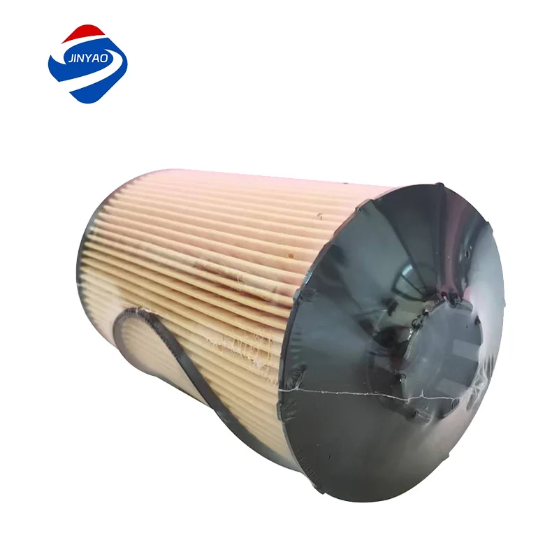 For WEICHAI POWER  Hot sale  truck Oil Filter  611600070119 611600070065  Price advantage