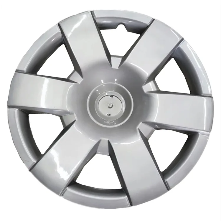 15 inch Wheel Cover Rim Cover Auto PP Plastic Custom Hub Caps For Toyota