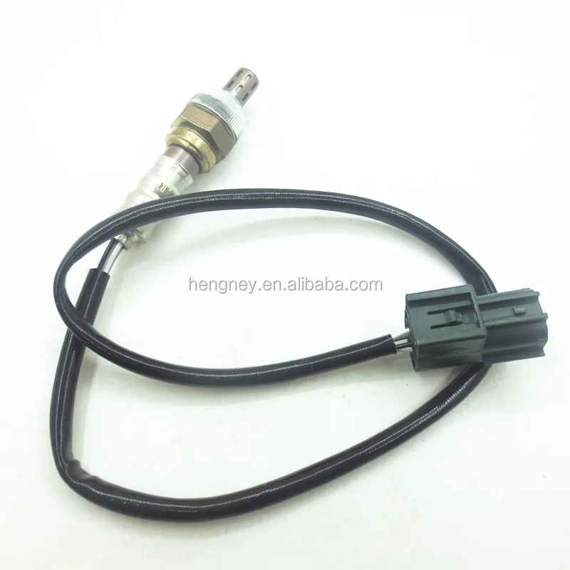 Автозапчасти 0ZA544-N14 0ZA544N14 OZA544-N14 0258006462 для NISSAN Micra л датчик соотношения воздуха и топлива кислорода