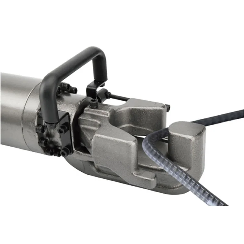 4-25 мм портативный Электрический стальной стержень