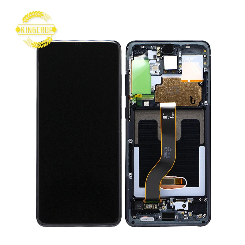 Mobile Phone LCD for Samsung Galaxy S8 S9 S9+ S10 S10+ S10e S21 S21+ S21 Ultra S22 S22+ S23 S23+ S23 Ultra LCD Touch Screen