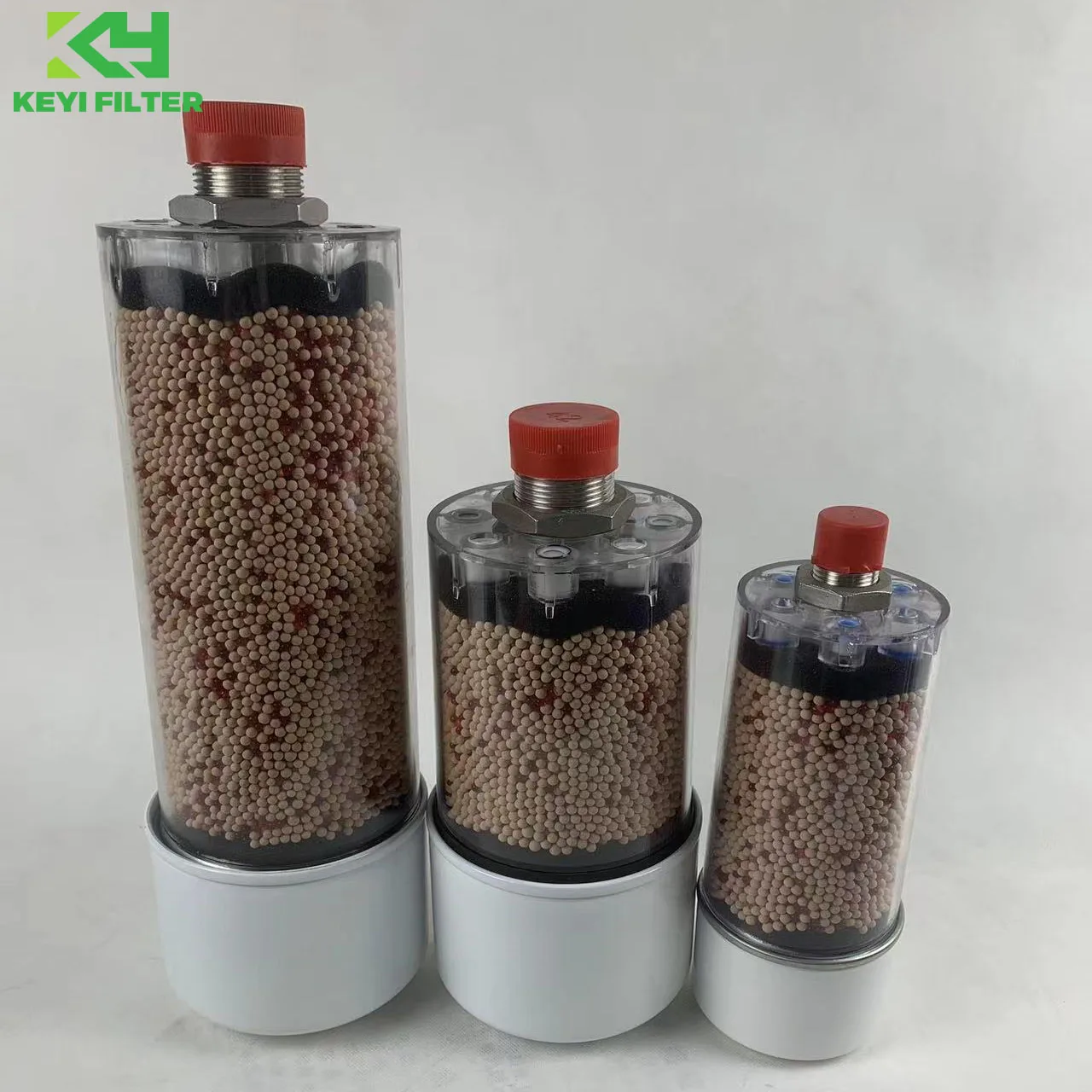 Desiccant Air Breather filter SDB096