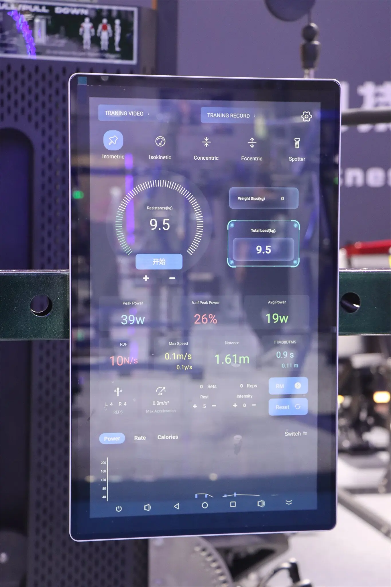 Gym Machine All in One Mutli Weight Function Station Multifunction Smith Machine Multi Functional Trainer Cable Machine